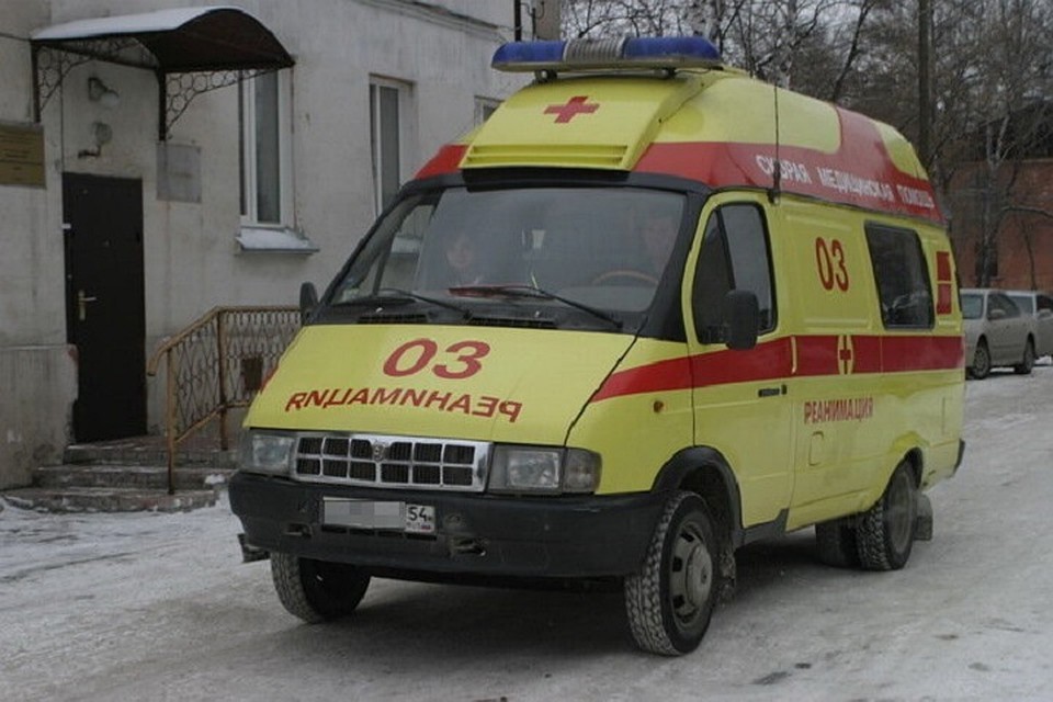 По данным специалистов, в среднем «скорая помощь» выезжает к сибирякам сейчас по 1600-1800 раз в сутки.
