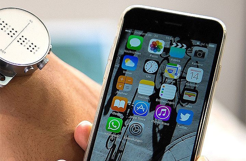 В Роскачестве назвали лучшие смартфоны 2018 года