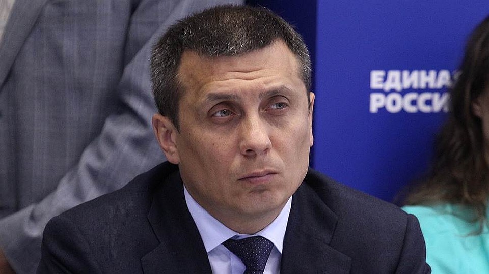 Игорь Леонов признал вину и возместил ущерб. Фото: www.kz.ru