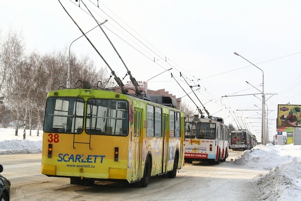 Фото: Максим Киселев