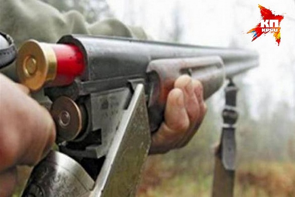 Охотник во всем сознался