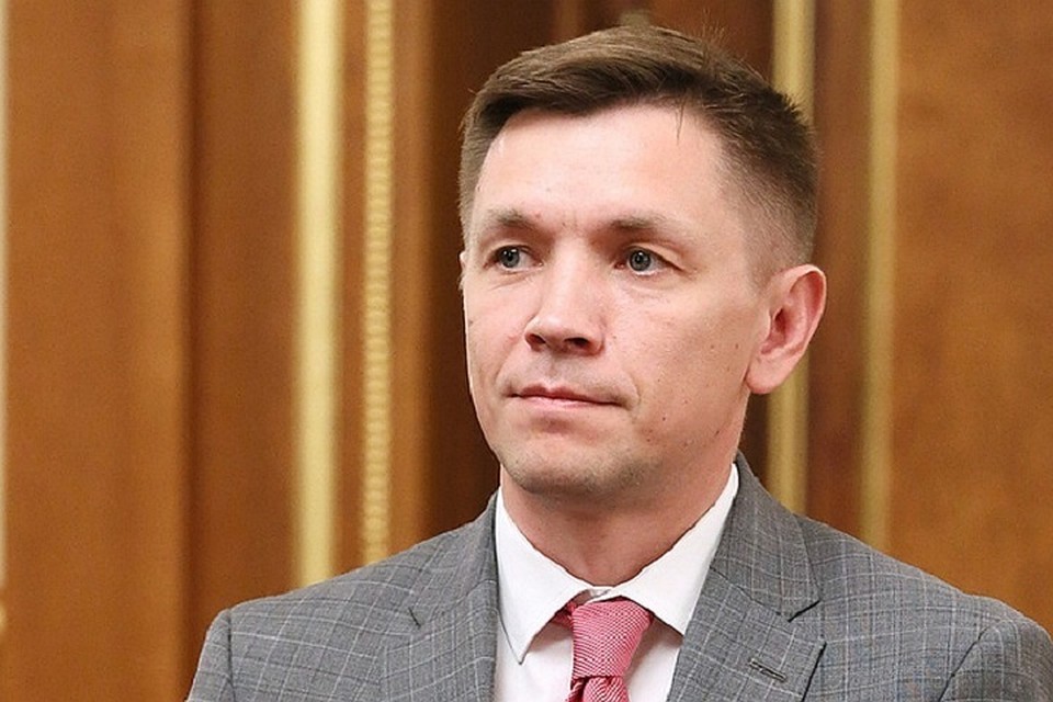 Фото: пресс-служба правительства РФ
