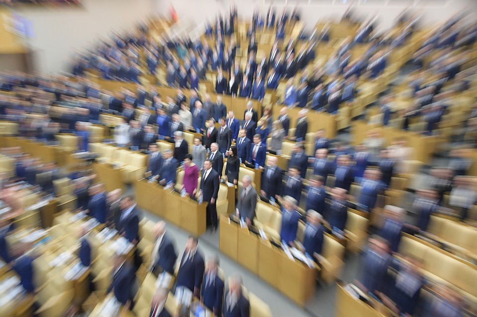 Депутат прокомментировал инцидент в московской школе
