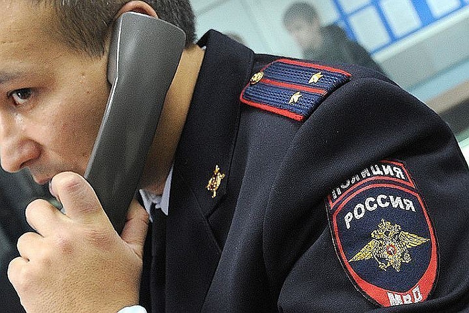 В краснодарской школе №66 восьмиклассница распылила баллончик с газом