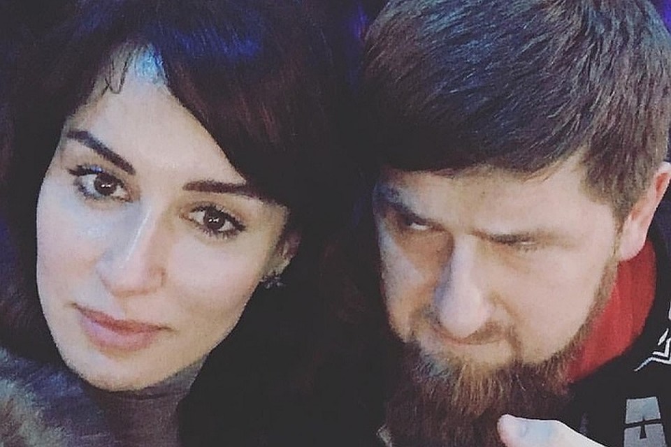 Когда-то именно Тина Канделаки подала Кадырову идею завести Instagram
