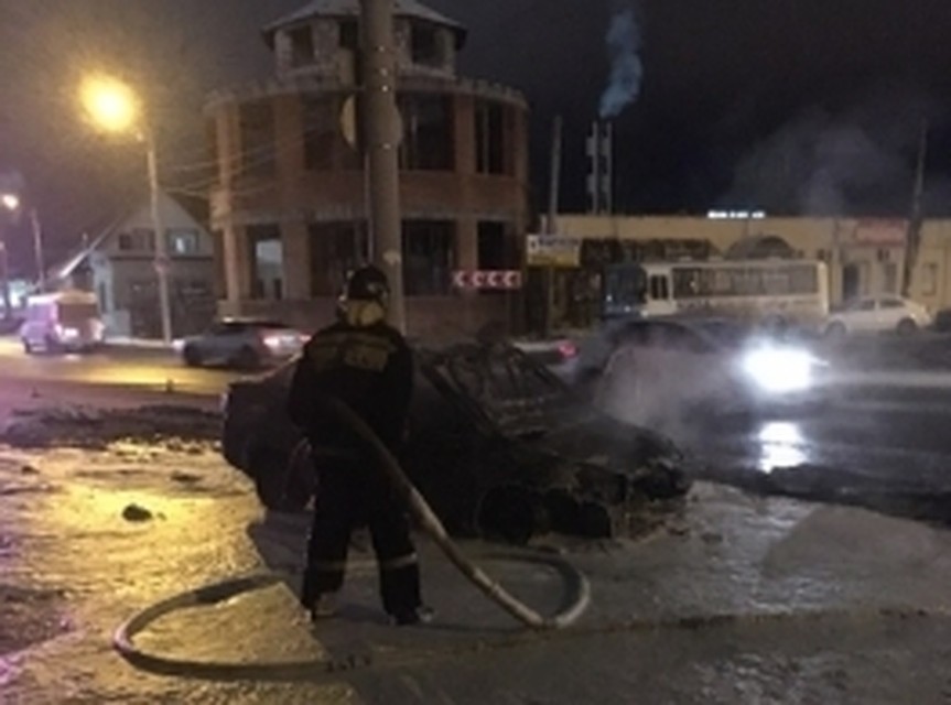Фото: пресс-служба ГУ МЧС по Брянской области