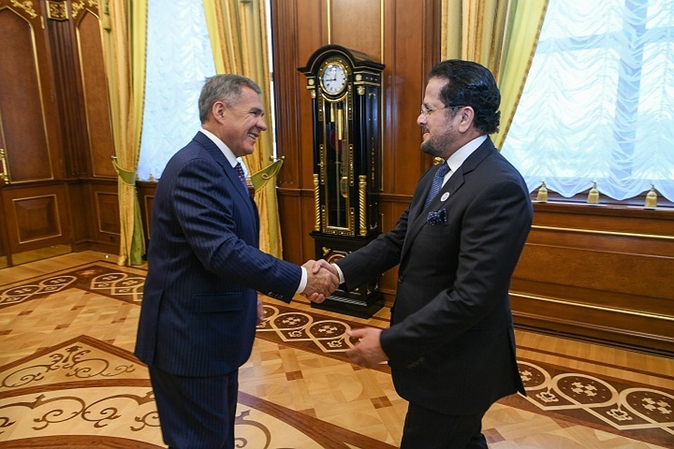 Фото: president.tatar.ru
