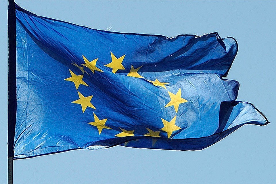 Государства Евросоюза ежегодно теряет 900 млрд евро из-за коррупции