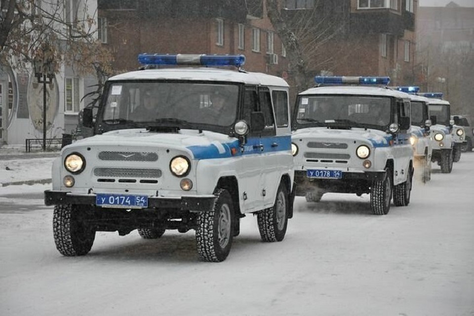 48-летний водитель попытался скрыться с места ДТП, но его задержали сотрудники полиции во дворе соседнего дома.