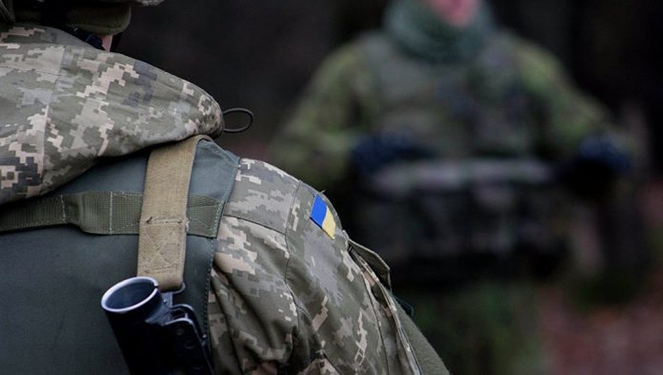 Украинские мародеры не стесняются зарабатывать на войне. Фото: novorosinform.org