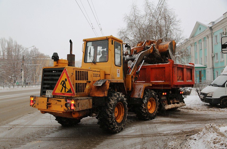 Фото пресс-службы городской администрации