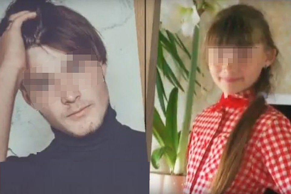 13-летняя Наташа остается в обычной школе, а вот ее 16-летнему другу грозит до 10 лет колонии. Фото: «Россия-1»/ток-шоу «Прямой эфир»