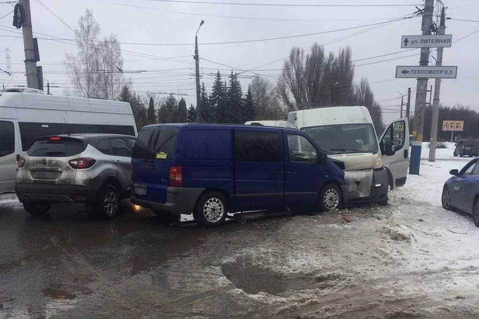 Фото: УГИБДД по Брянской области