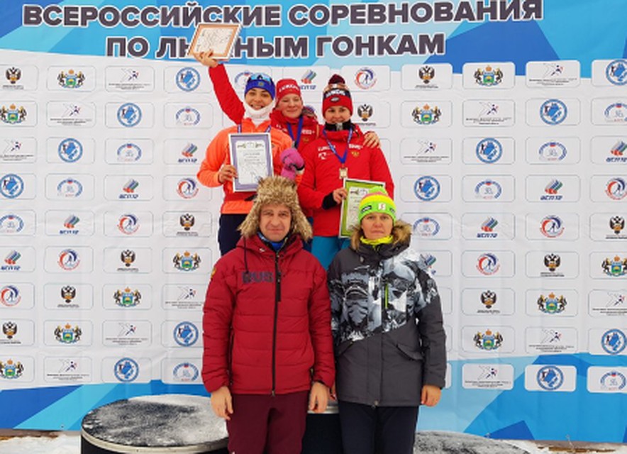 Фото пресс-службы «Центра спортивной подготовки и проведения спортивных мероприятий»