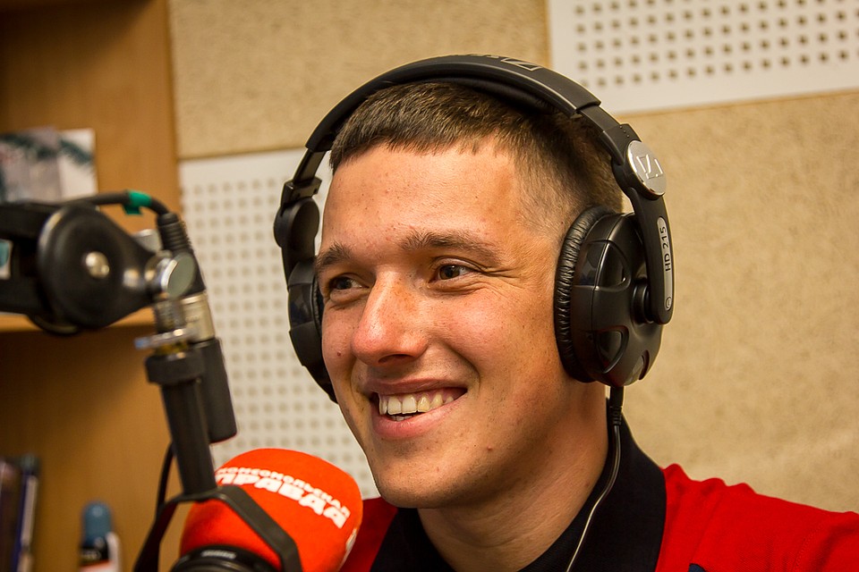 Сергей Карякин, Автогонщик