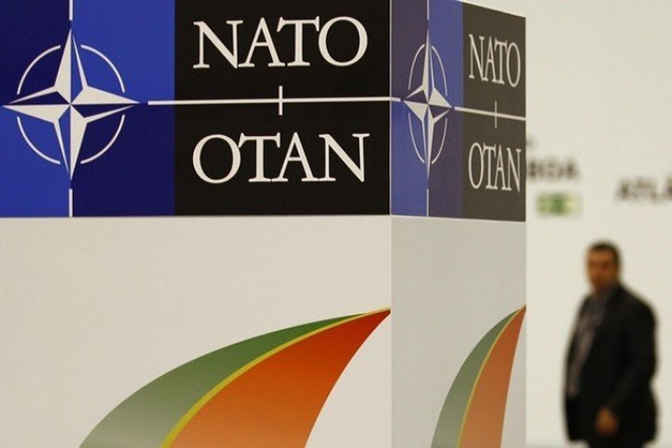 В МИД России упрекнули НАТО в обострении ситуации в Закавказье