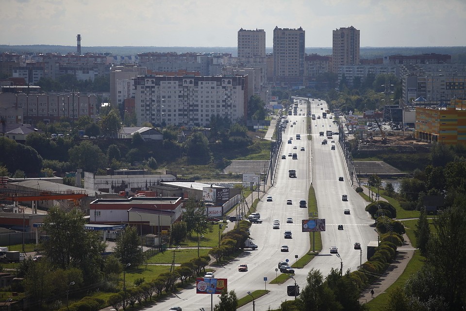 Реализация запланированных мероприятий начнется в первом полугодии 2019 года.