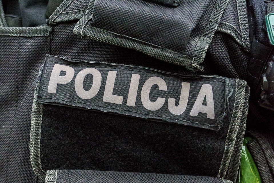 В Польше задержали россиянина