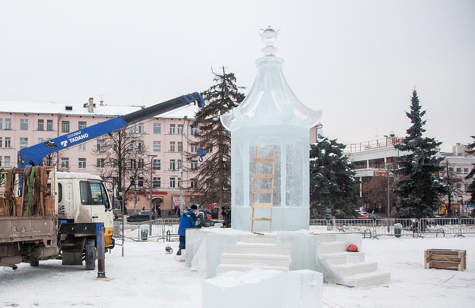 - Фото: Николай ОБЕРЕМЧЕНКО