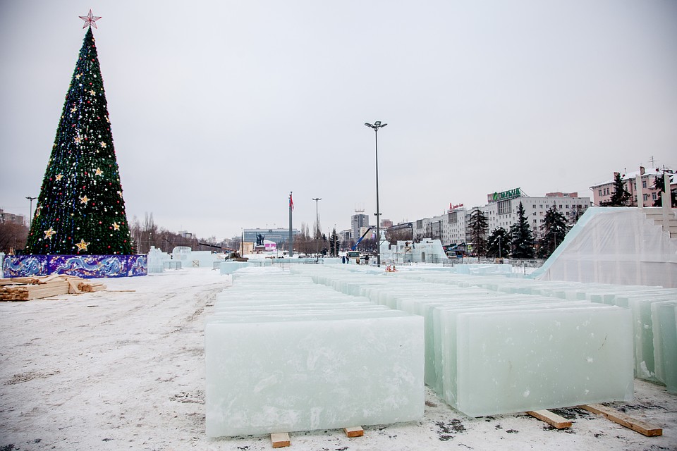 - Фото: Николай ОБЕРЕМЧЕНКО