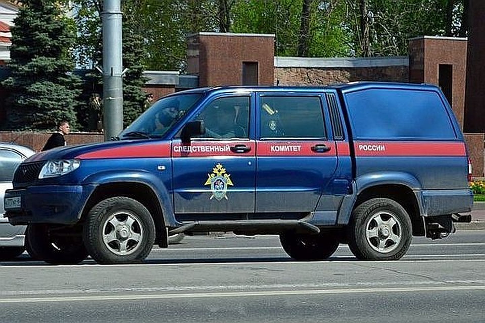 Обвиняемый во всем сознался