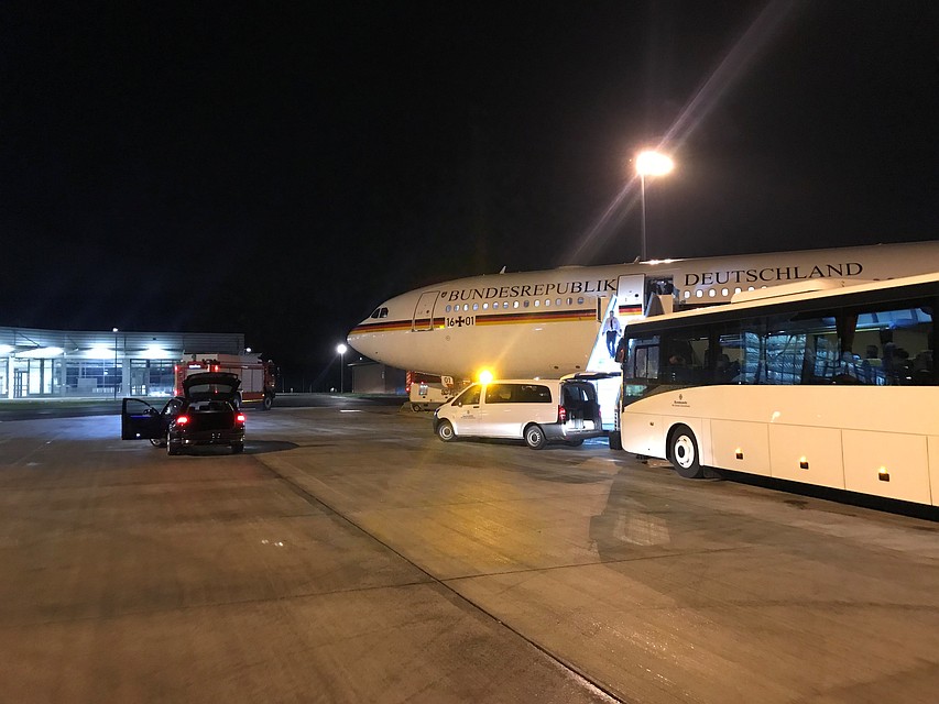 Рассматривается возможность приобретения лайнера A330 или A350
