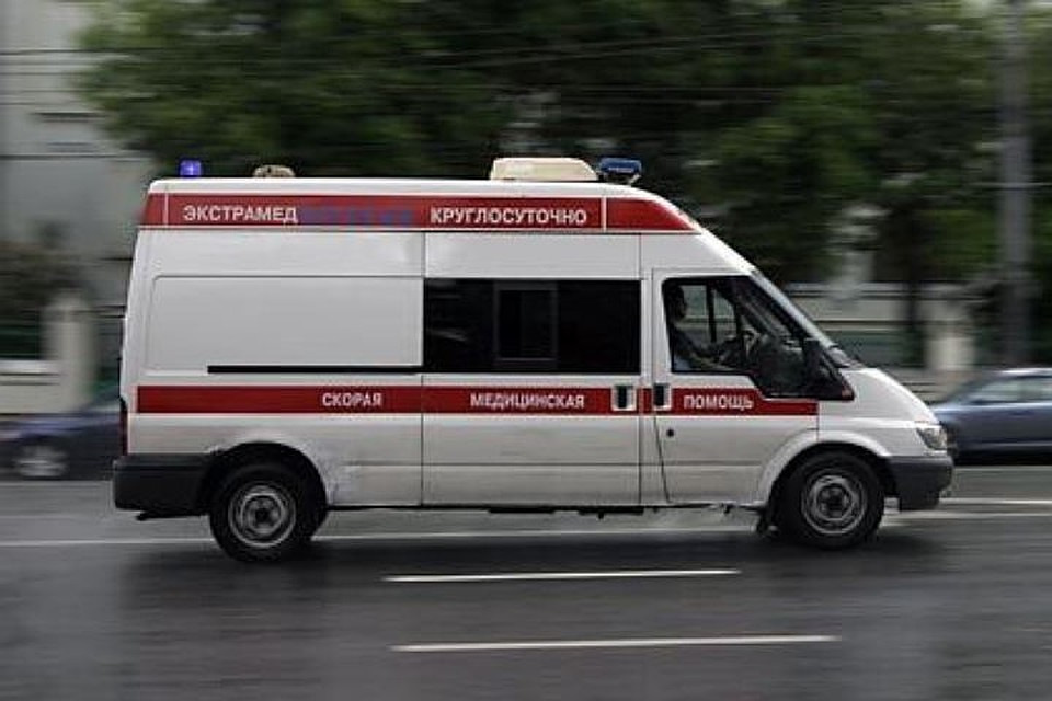 Из-за некомпетентного массажиста жителю Иркутского района удалили пальцы ног