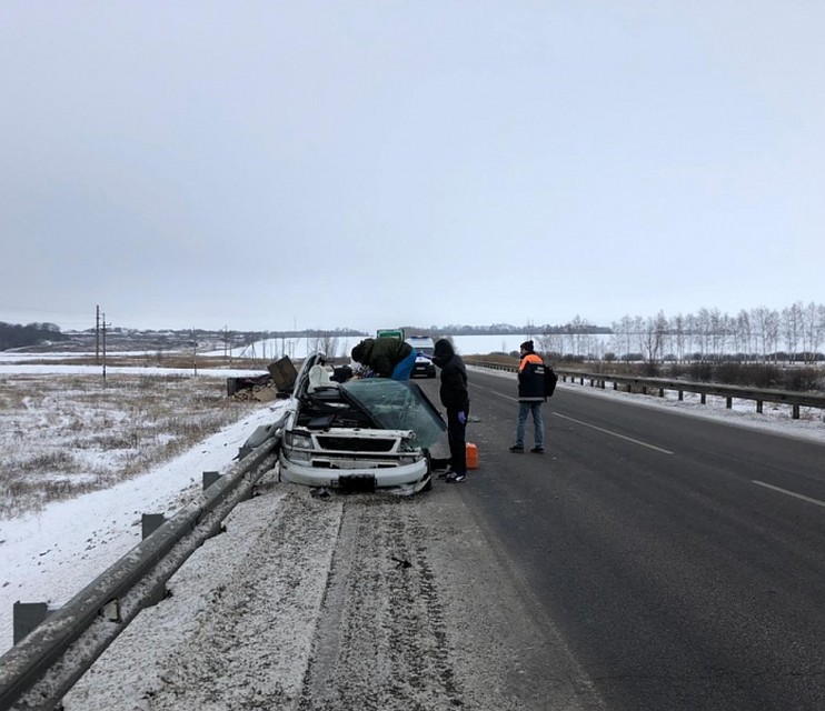 Фото ГУ МВД по Воронежской области