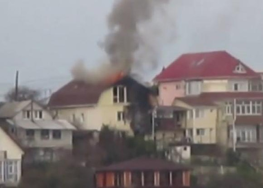Погибших и пострадавших нет