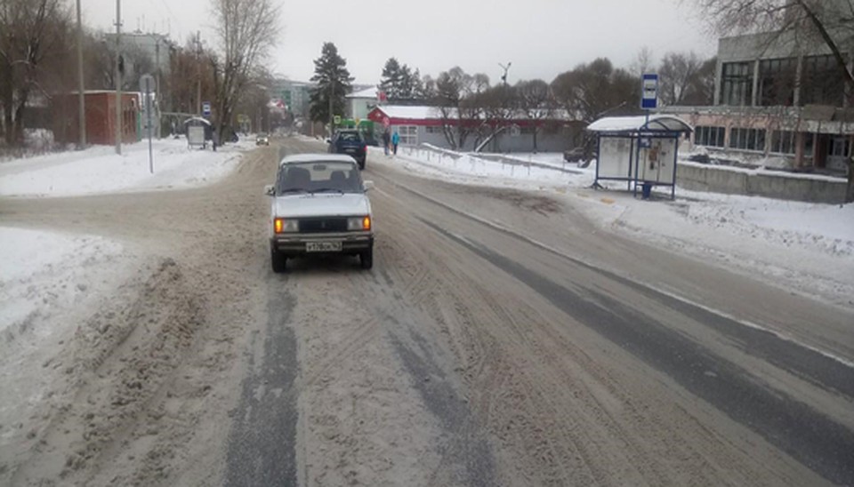 Фото: ГУ МВД по Самарской области