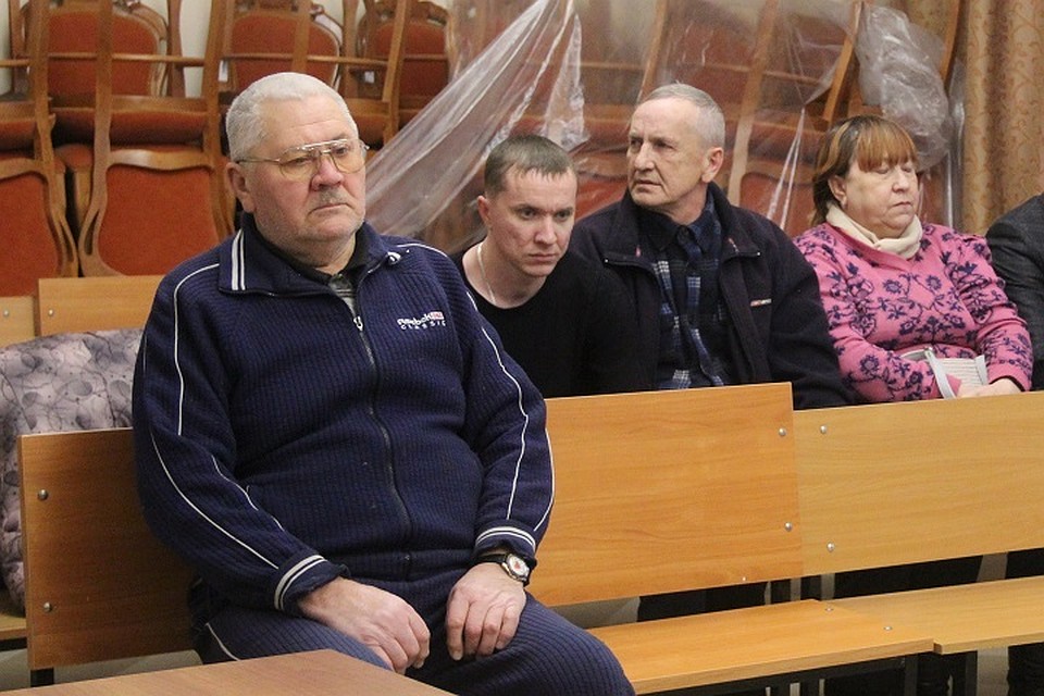 Дамир Гатин до этого дня не извинился перед родными погибших