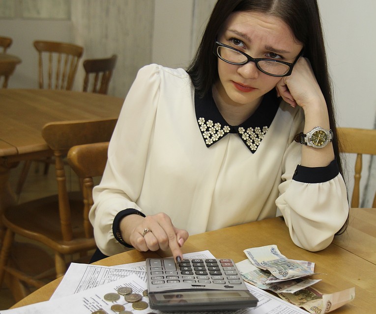 Выясняем, какие тарифы в Ростове-на-Дону будут действовать с 1 января 2019 на вывоз мусора.