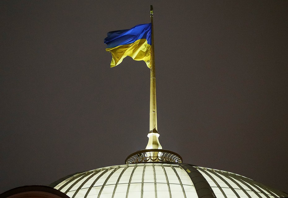 СБУ возбудила уголовное дело из-за трансляции RT на Украине