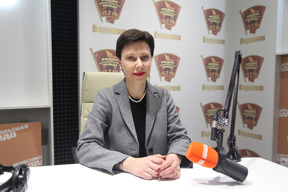 Елена Образцова.