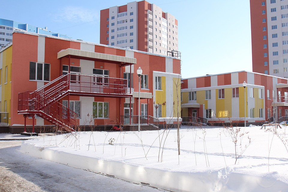 Фото: Администрации Самары