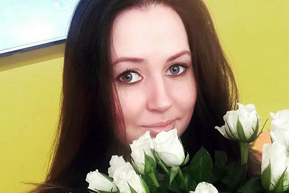 Ирина работала директором московского ресторана "Бургер Кинг"