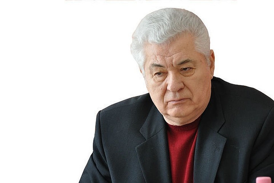 Состояние здоровья политика потребовало срочного вмешательства врачей
