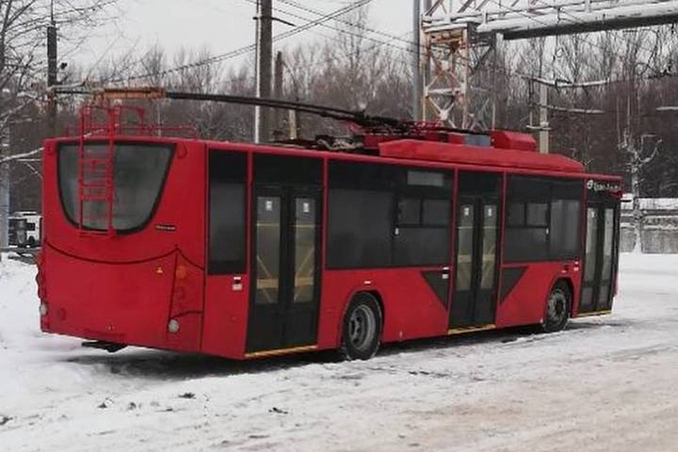 Фото: страница Владимира Волкова в Фейсбуке