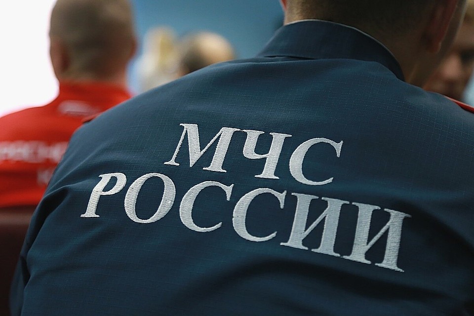 В МЧС по Красноярскому краю не подтвердили отставку своего руководителя