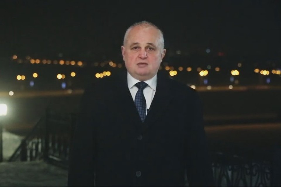 Фото: кадр видео youtube