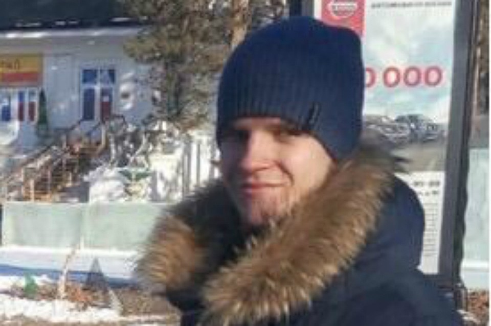 В Хабаровске накануне Нового года пропал студент