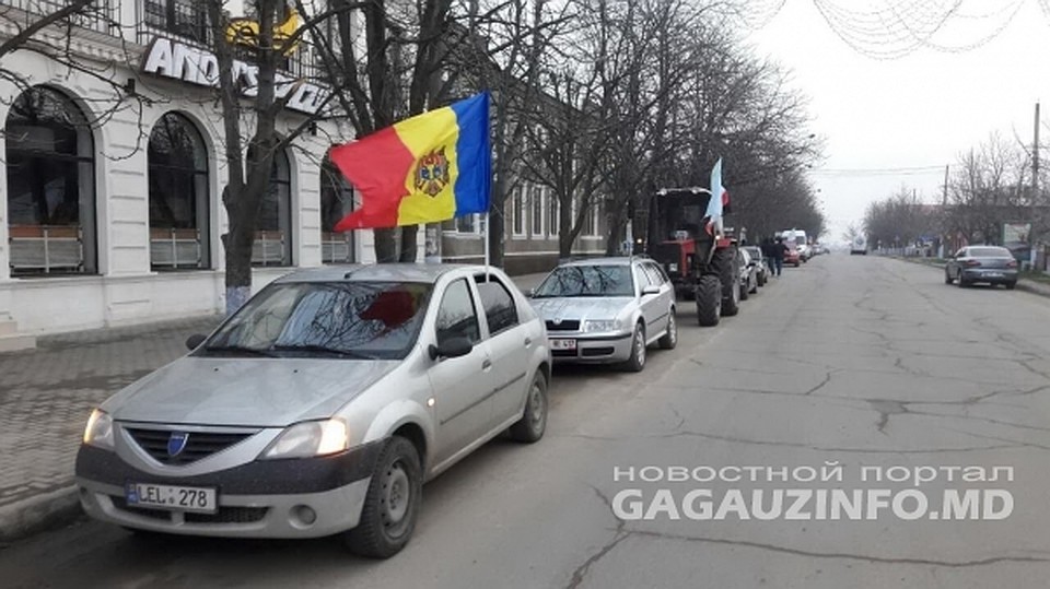 Топ-10 событий в политической жизни Молдовы, ознаменовавших минувший год