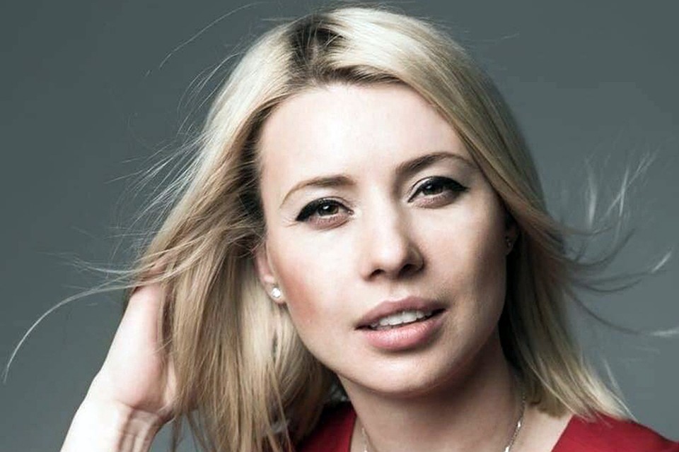Последние два года кресло директора Центральный Парк культуры и отдыха имени Горького занимала Марина Люльчук