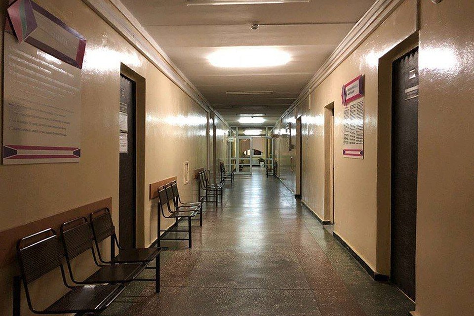 В больницы медоборудование куплено за счет средств республиканского бюджета
