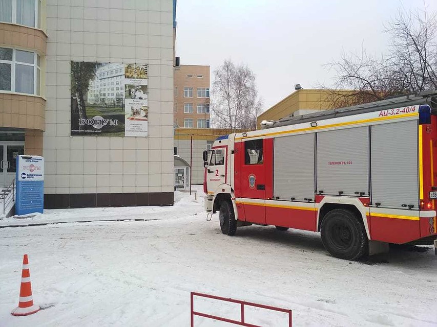 Фото: ГУ МЧС по Свердловской области