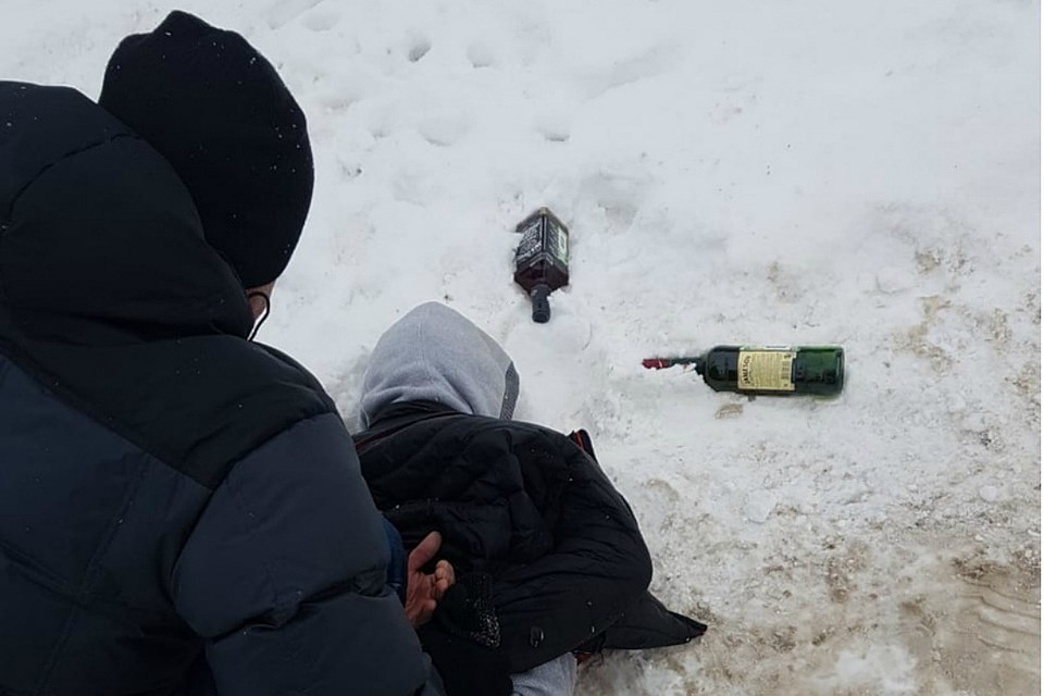Фото: пресс-служба управления Росгвардии по Кировской области