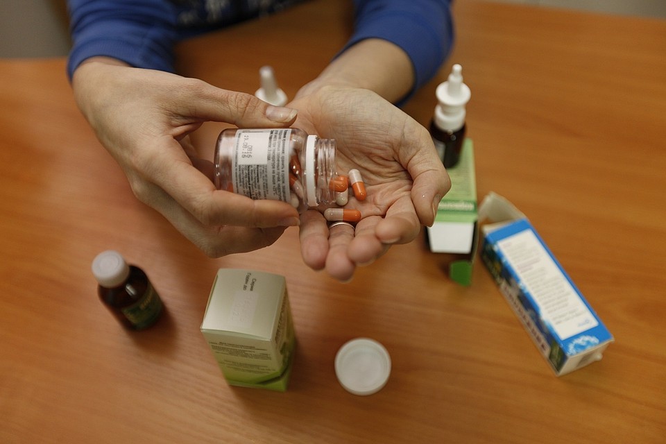 Средства пойдут на оказание социальных медицинских услуг отдельным категориям граждан