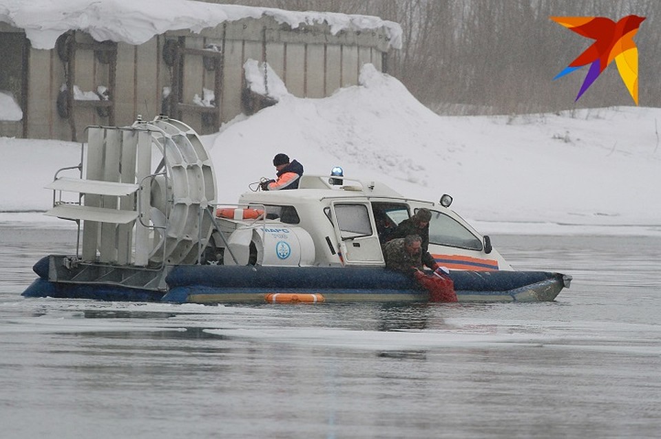 Тело водителя еще не обнаружено