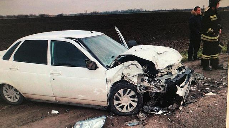 Фото: ОБ ДПС ГИБДД по Краснодару