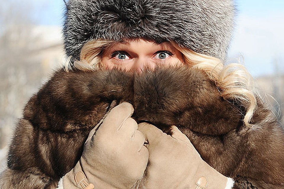 Прогноз погоды на 5-7 января 2019 года в Нижнем Новгороде: на Рождество придут морозы